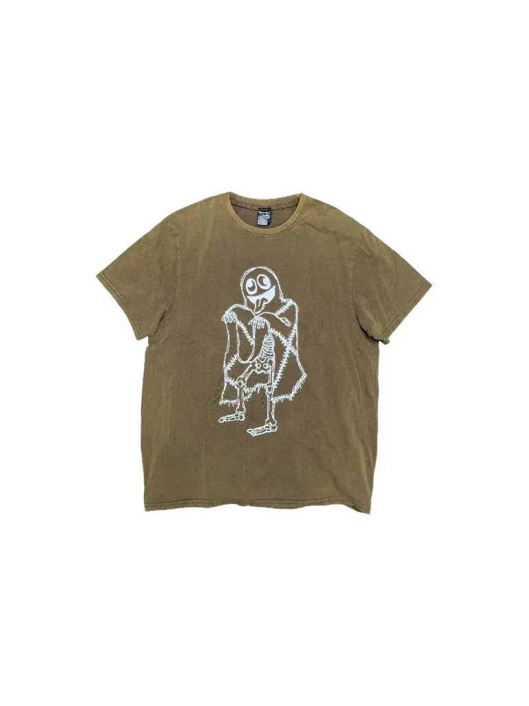 Number Nine OW04 Shirt