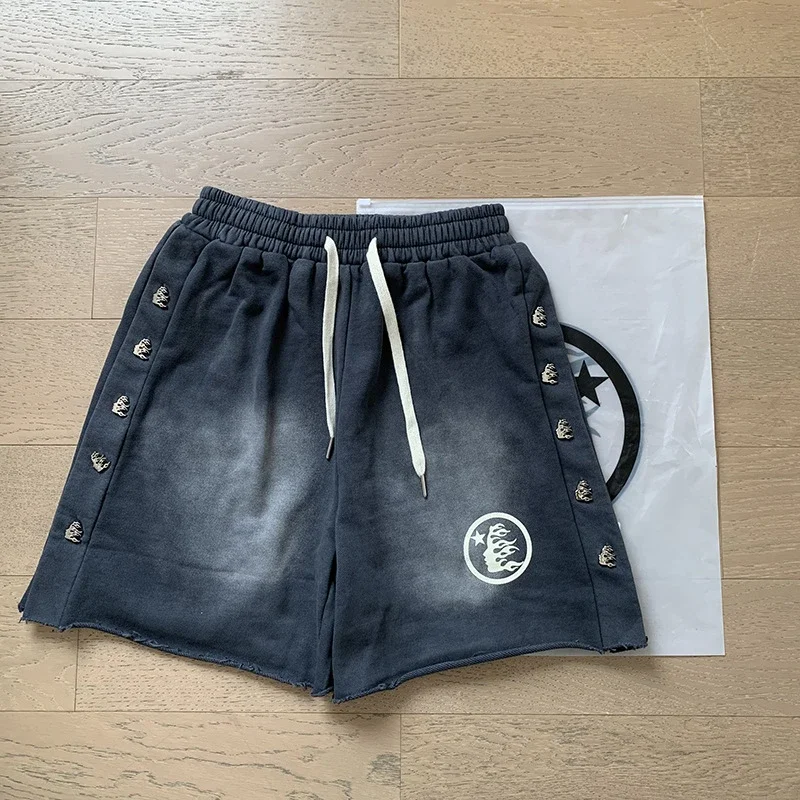 Hell Star Shorts