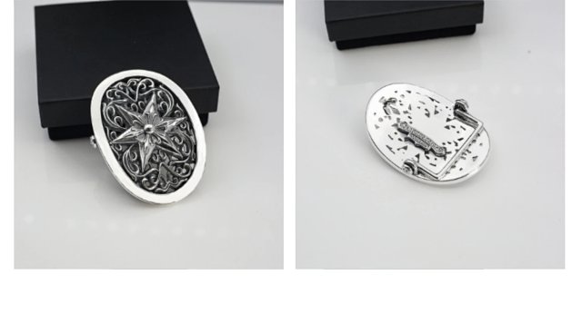 Chrome Hearts Belt Pendant: seller detail photo 7