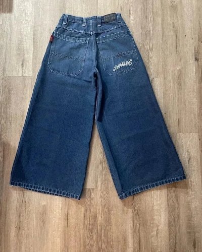 JNCO Jeans(30+ styles)
