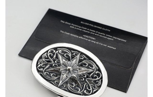 Chrome Hearts Belt Pendant: seller detail photo 9