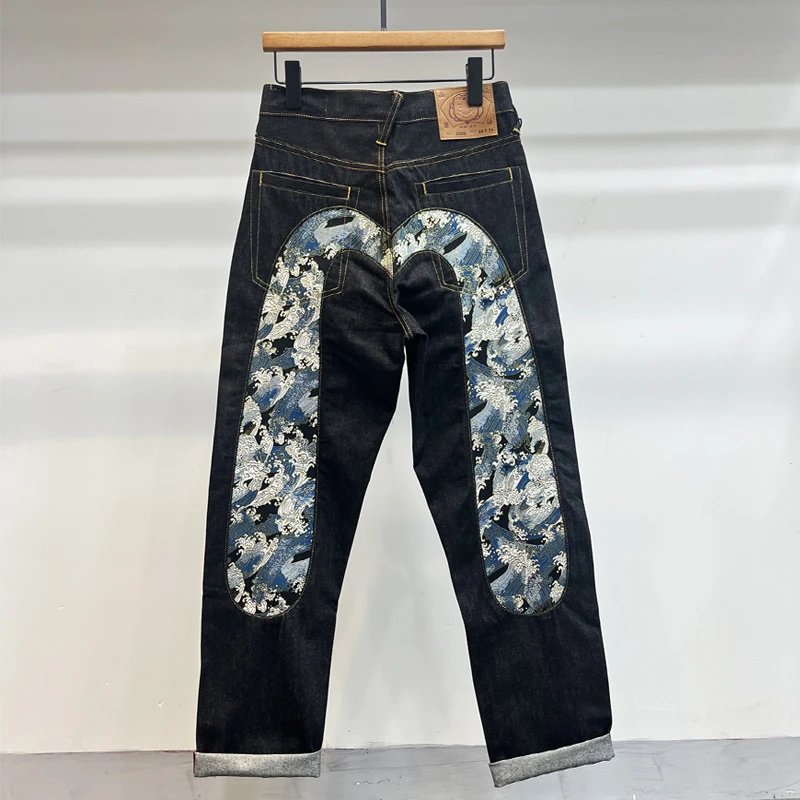 Evisu Jeans foto 4