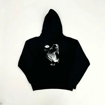Destory Lonely NFS Hoodie