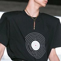 Vetements Target tee — seller photo 3