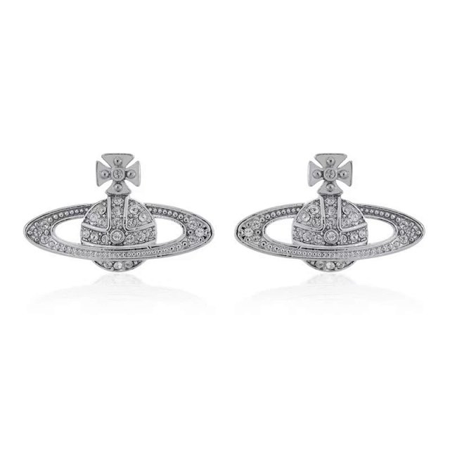 Vivienne Westwood Earrings: seller detail photo 11