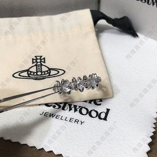 Vivienne Westwood Rings: seller detail photo 4