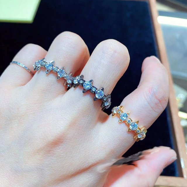 Vivienne Westwood Rings: seller detail photo 6
