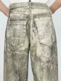 Acne Studios Mud Denim — seller photo 4
