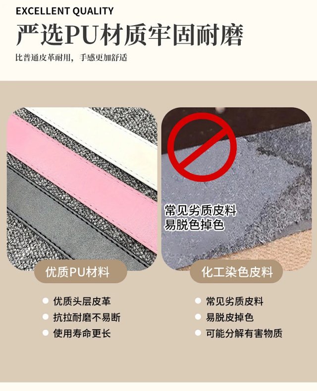 Bullet Belt: seller detail photo 3