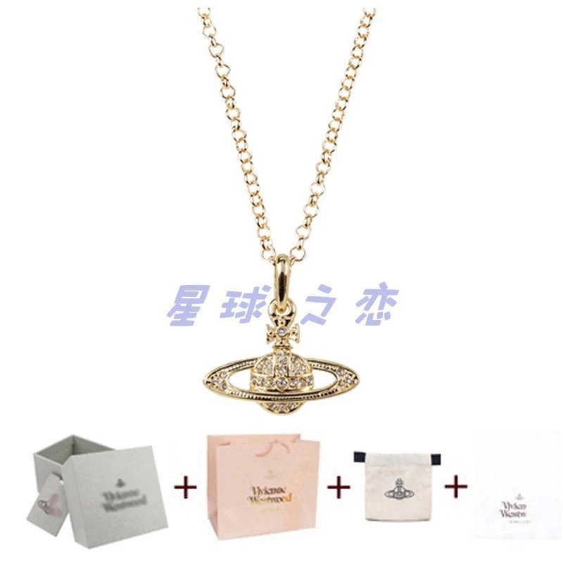 New Fashion All-match Necklace