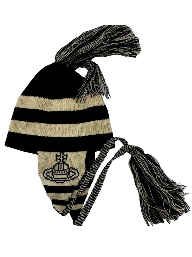 Vivienne Westwood Knitted Hat: seller detail photo 2
