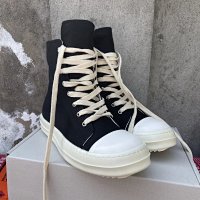 Rick Owens Taped Ramones High — seller photo 2