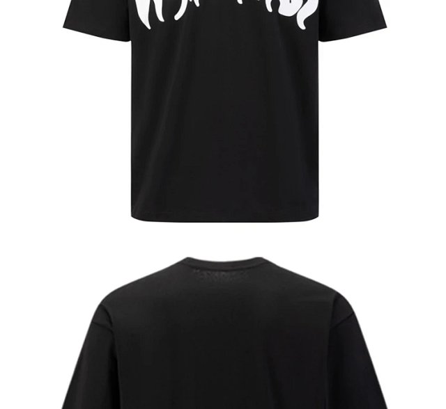 Playboi Carti Narcissist T-shirt Tee: seller detail photo 3