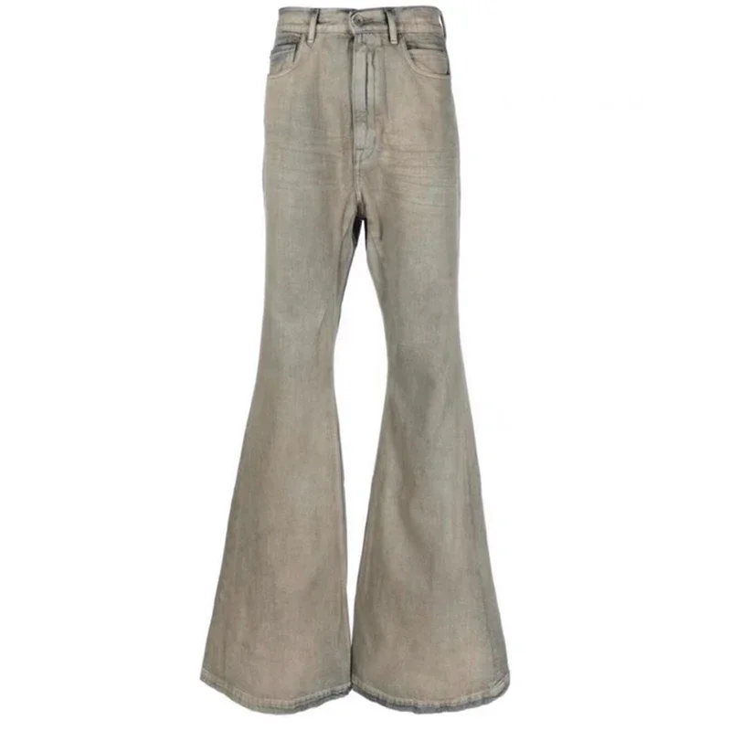 Rick Owens Bolan Bootcut Arena