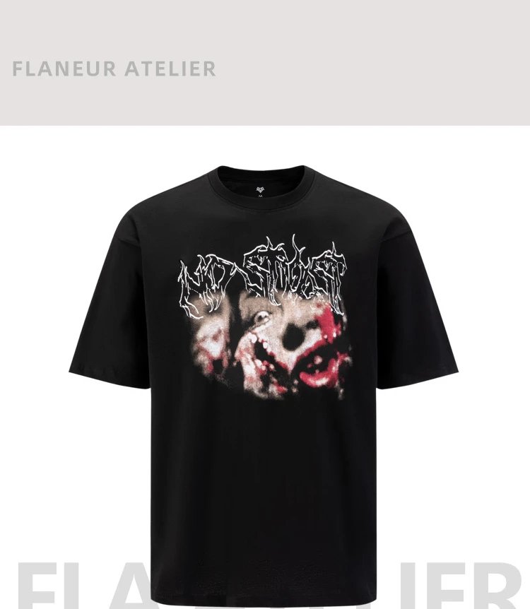 T-Shirt photo 3