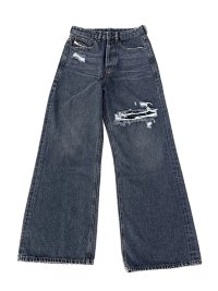 Diesel D-rise Denim — seller photo 6
