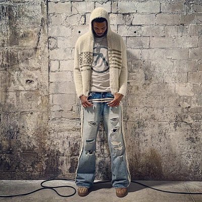 Racer Worldwide Jeans