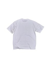 Number Nine Touch me im sick tee — seller photo 4
