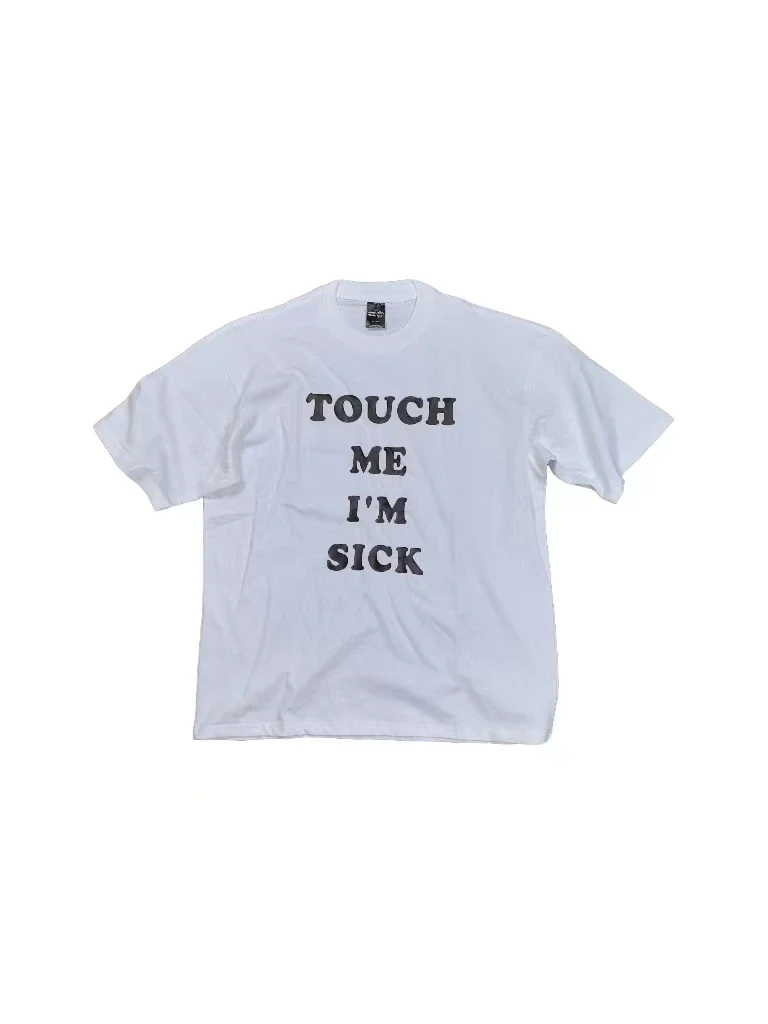 Camiseta Number Nine Touch