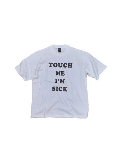Number Nine Touch Shirt