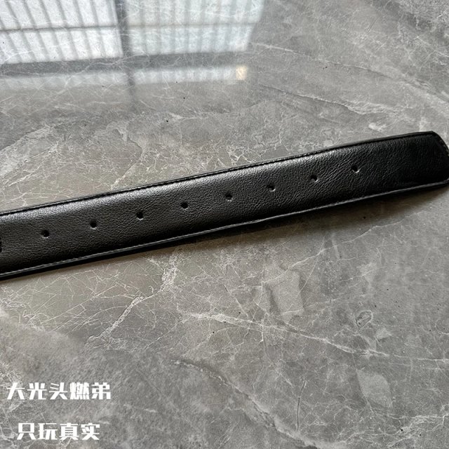 Chrome Hearts Buckle Belt: seller detail photo 2