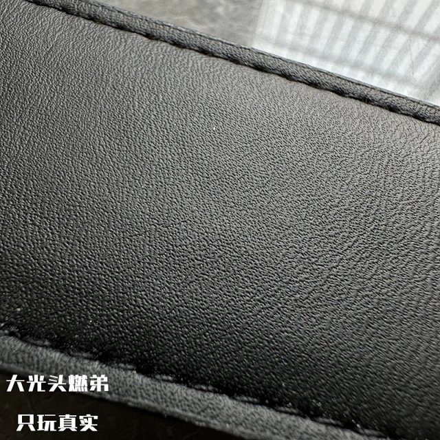 Chrome Hearts Buckle Belt: seller detail photo 10