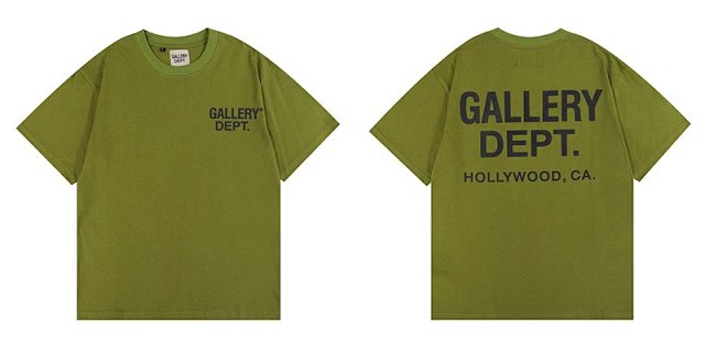 Gallery Dept Shirts: seller detail photo 6