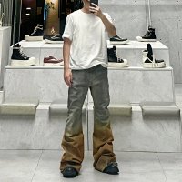 Rick Owens Bootcuts — seller photo 5
