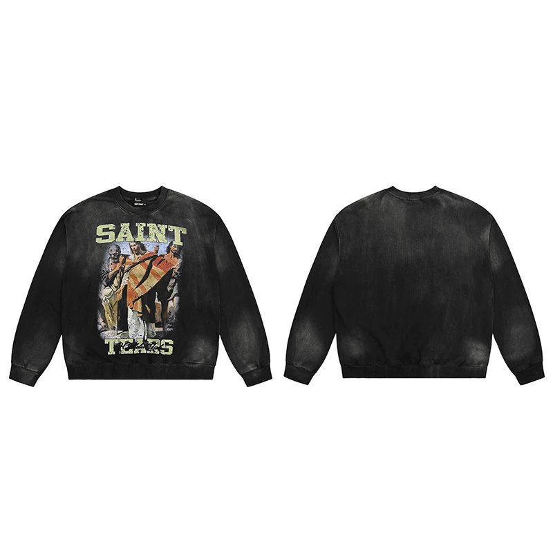 Saint Hoodies (30+ styles) foto 3