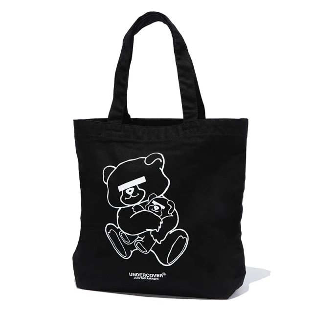 Undercover Bags: seller detail photo 4