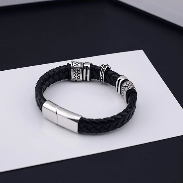 Chrome Hearts Bracelet: seller detail photo 2