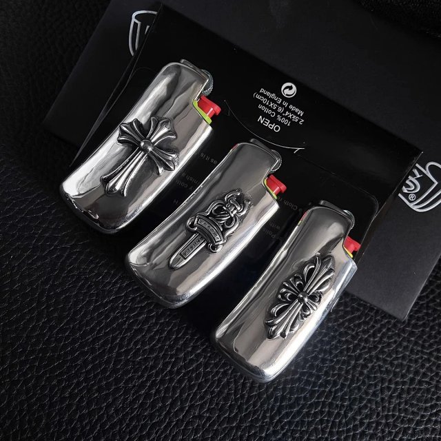 Chrome Hearts Lighter: seller detail photo 7