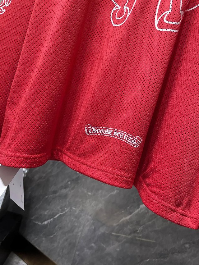 Chrome Hearts Sweatshirt: seller detail photo 11