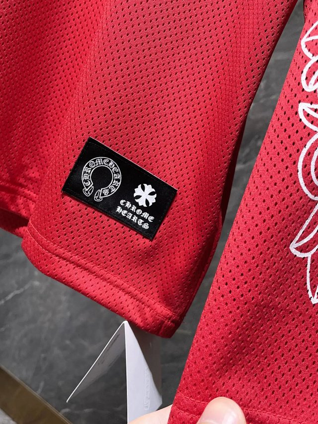 Chrome Hearts Sweatshirt: seller detail photo 12