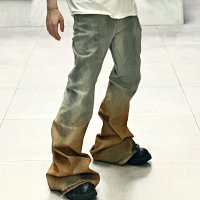 Rick Owens Bootcuts — seller photo 3