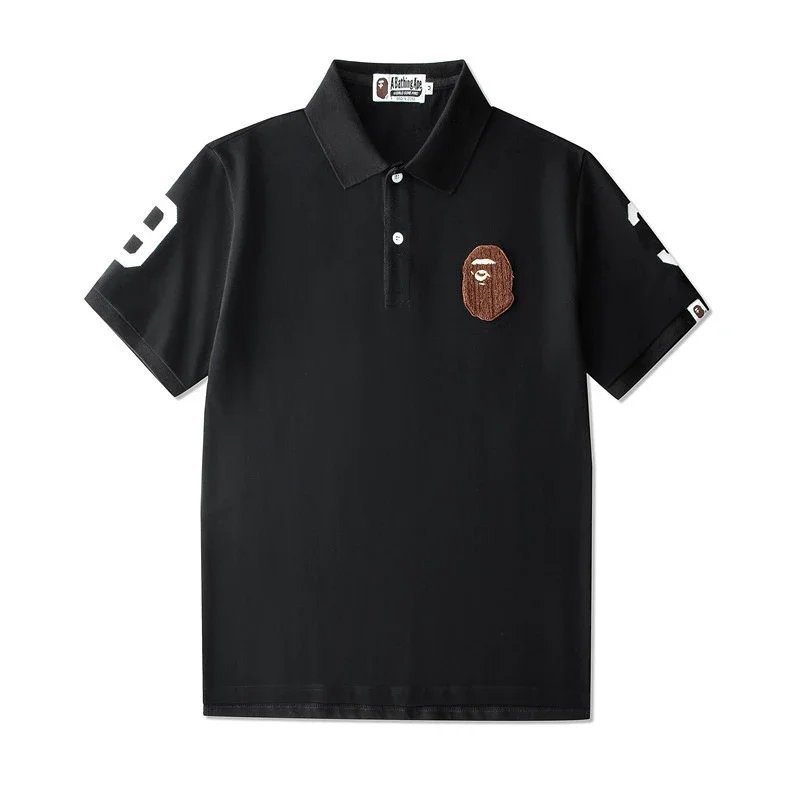 A BATHING APE (BAPE)