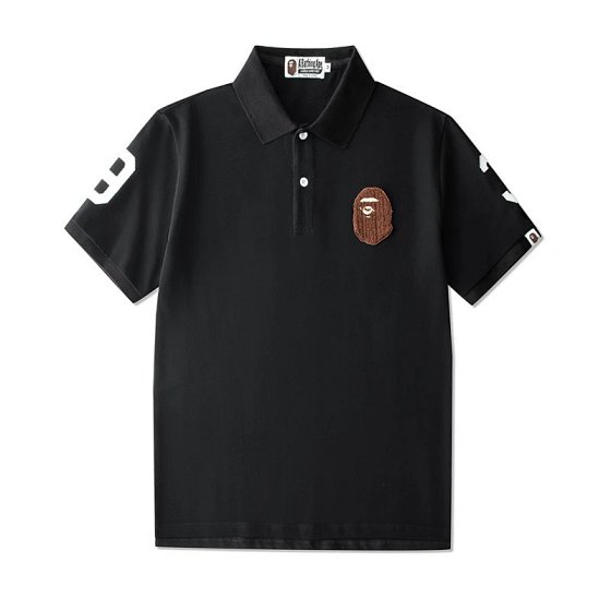 T-shirt short-sleeved men's and women's