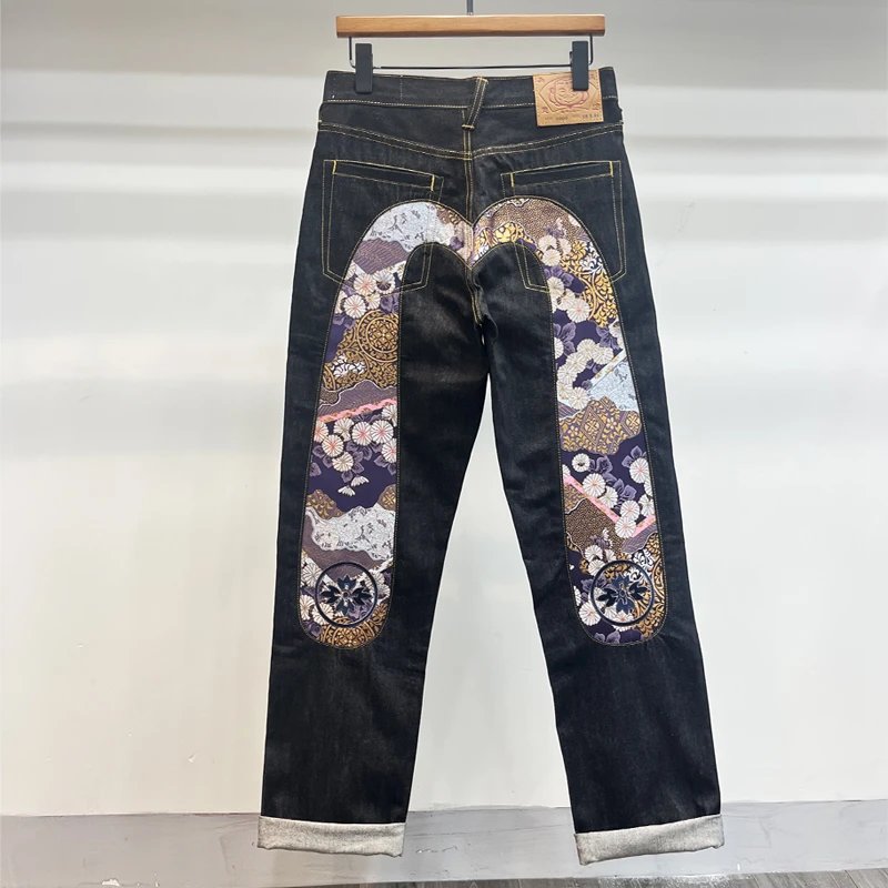 Evisu Jeans foto 5