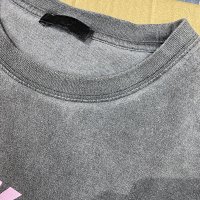 Kanye x Hello Kitty tee — seller photo 4