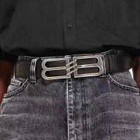 Amiri Belts — seller photo 3