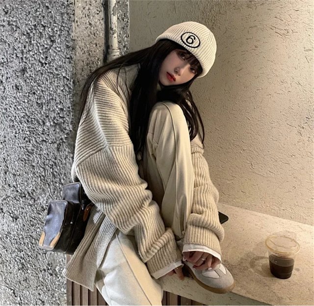 Maison Margiela Beanie: seller detail photo 6