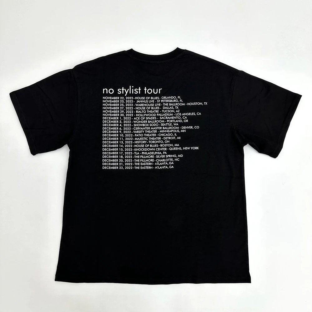 GRA Sacred Geometry Black T-Shirt - 12