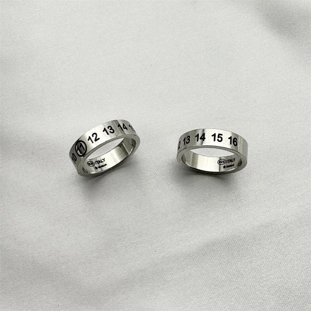 Maison Margiela Ring: seller detail photo 7
