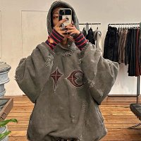 Thug Club Hoodie — seller photo 2