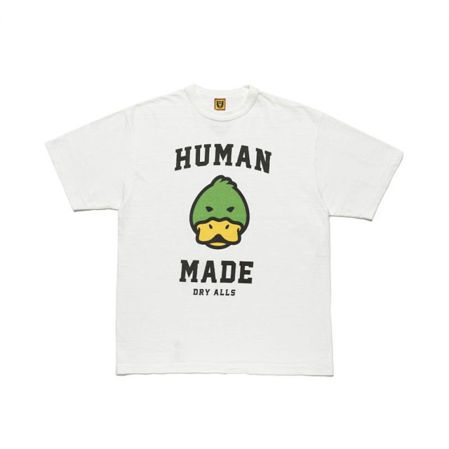 Human Made T-shirt Tee: seller detail photo 3