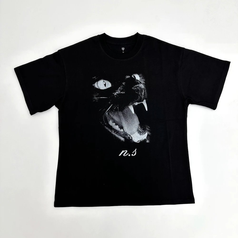 Ken Carson x Destroy LonelyTour Merch T-shirt Tee