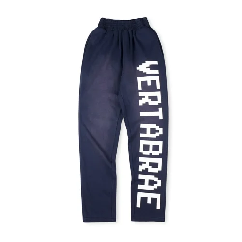Joggers Vertabrae