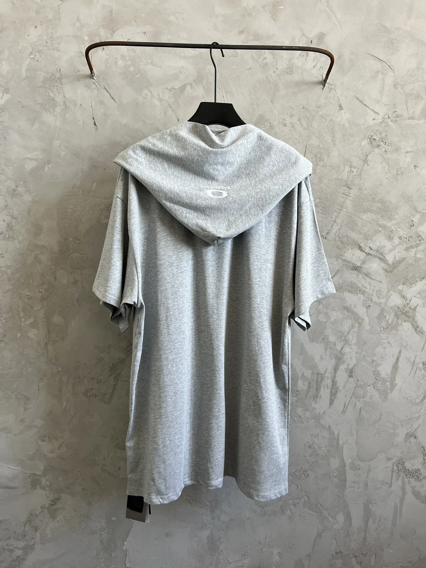 Balenciaga Unity Incognito Shirt