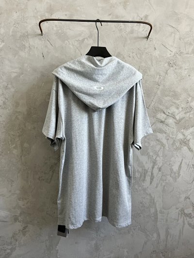 Balenciaga Unity Icnognito Shirt