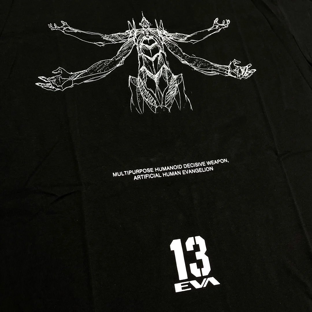 Undercover Shirts · 3